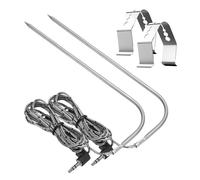 Sonde Carne Griglia Tedesco Sensore Resistenza Grill Misura Temperatura