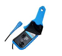 Sonde correnti ad alta sensibilità con precisione 1mV/10mA Larghezza di banda 20KHz Leggero per misurazione dell'oscilloscopio Installazione rapida