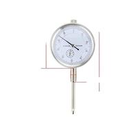 Sonde di misurazione Indicatore di quadrante a leva Supporto magnetico elettrico Supporto Comparatore Distanza Micrometro Strumenti di misurazione Alesaggio(30mm Dial Indicator)