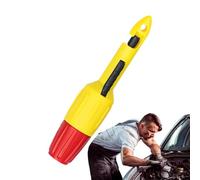 Sonde di perforazione del filo di isolamento,Sonda di perforazione del filo per auto | Circuito di perforazione del filo per utensili elettrici automobilistici,Ago del tester della sonda, mandrino non