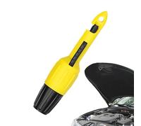Sonde di perforazione del filo isolante,Sonda di perforazione del filo 'automobile - Sonde posteriori del circuito Strumenti elettrici automobilistici,Pin non distruttivo 'ago di prova