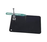 Sonde di prova fisse per saldatura regolabile Modulo chip IC Circuit Board PCB Produzione elettronica Saldatura Fissa Sonde elettroniche di prova
