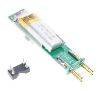 Sonde flessibili Design Controller scheda driver precisione con display LED per in reale Analisi optoaccoppiatore Display indicatori LED