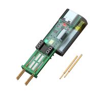 Sonde Flessibili Progetta Un Controller Scheda Con Driver Alto Preciso Con Display A LED Per In Reale Analisi Ottocoplettista