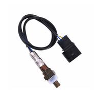 Sonde Lambda 06A906262BR Auto Per A3 Per VW Per Golf Per Jetta Per SEAT Per Altea Per SKODA Per Octavia Sensore Ossigeno A 5 Fili 06A 906 262 BR 06A906262CF O2 Sensor Sensore Ossigeno