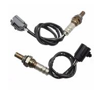 Sonde Lambda 2 Pezzi Per Jeep Per Grand Per Cherokee 1999 2000 4.7L Sensore Ossigeno O2 1 2 Upstream Downstream Ricambi Auto 234-4602 234-4634 234-4635 O2 Sensor Sensore Ossigeno
