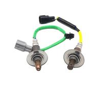 Sonde Lambda 22690-AA96A 22641-AA610 Sensore Ossigeno Lambda O2 Rapporto Per Subaru Per Impreza XV Per Crosstrek Per Forester 2011-2013 O2 Sensor Sensore Ossigeno(Up and Downstream)