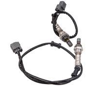 Sonde Lambda Anteriore & Posteriore for HONDA CIVIC EP3 2.0 i Type R 2001 - 2005