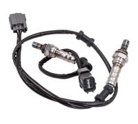 Sonde Lambda Anteriore & Posteriore for HONDA CIVIC EP3 2.0 i Type R 2001 - 2005