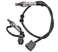Sonde Lambda Anteriore & Posteriore for HONDA CIVIC EP3 2.0 i Type R 2001 - 2005