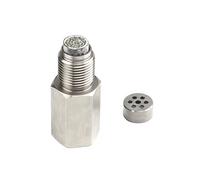 Sonde Lambda Distanziatore Universale Sensore Ossigeno O2 Da 90 Gradi 02 Estensione Convertitore Catalitico O2 Sensor Sensore Ossigeno(0 degrees)