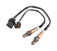 Sonde Lambda Per Chevrolet Cruze Per Trax Per Sonic 1.4L 2011-2016 02 Oxygen O2 Lambda Sensore A Monte A Monte 234-4780 234-4528 Accessori Per Auto O2 Sensor Sensore Ossigeno