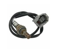 Sonde Lambda Per MAZDA 3 BK 1.4L 1.6L 2.0L 2.3L Sensore Ossigeno Lamda O2 Posteriore A Valle 2004 2005 2006 2007 2008 2009 ZJ39-18-861A Ricambi Auto O2 Sensor Sensore Ossigeno