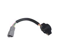 Sonde Lambda Per Volvo Per Camion Sensore Posizione Farfalla TPS 20893518 21116880 3175130 20715967 3980492 21915486 82627975 Ricambi Auto O2 Sensor Sensore Ossigeno