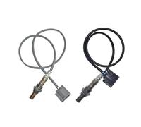 Sonde Lambda Sensore Di Ossigeno Lambda A Monte E A Valle Z601-18-861 Da 2 Pezzi Per Mazda 3 BK 1.4L 1.6L 2003-2015 Parti Di Ricambio Per Auto O2 Sensor Sensore Ossigeno