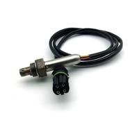 Sonde Lambda Sensore Ossigeno O2 Per BMW E36 M52 11781427884 DOX-1368 4 Fili Lambda WEIDA RICAMBI AUTO O2 Sensor Sensore Ossigeno
