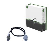 Sonde Lambda Sprungsonde 4 Fili NTK Per OPEL AGILA B