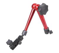 Sonde Misurazione Quadranti Indicatori Supporto Magnetico Supporto Per Test Braccio Flessibile Quadranti Da 300 Mm Con Base Magnetica