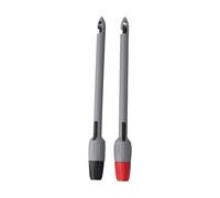 Sonde Multimetriche Professionali Set di 2 con Funzione Piercing Isolante