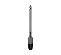 Sonde multimetro 2 mm/4 mm spina a banana lunga durata nessuno dannoso design per elettronica automobilistica nessun danno sonde di prova del circuito