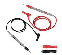 Sonde Multimetro Ultra Affilate Precisione 1000V 20A Test Continuo per