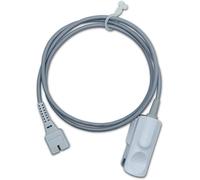 Sonde per adulti, compatibili con pulsossimetro manuale, modello JKS50F
