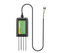 Sonde resistenti alla corrosione del rivelatore del suolo di 8 funzioni portatile e interfacce RS485 per i sensori stabili del Npk del suolo di trasferimento dei dati