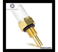 Sonde Termostato Radiatore Per Yamaha BX50 / BX50N / BX50S Gear Dal 2015 Al 2017