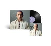 Dermot Kennedy – Sonder – Vinile LP – Edizione limitata Moonlight autografato