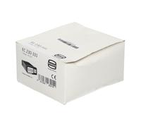 Sonder EC230-331 Electronic Thermostat New NFP Sealed