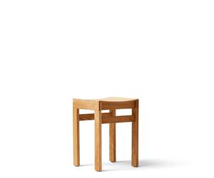 Sonder Stool Oak