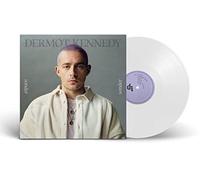 Dermot Kennedy Sonder (Vinyl LP) 12" Album Coloured Vinyl