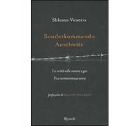 Sonderkommando Auschwitz
