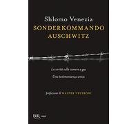 Sonderkommando Auschwitz