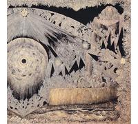 sonderlust (10th anniversary) - gold/white