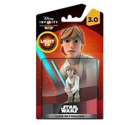 Disney Infinity 3.0 Luke Skywalker Light FX Personaggio