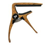 Sondery Capotasto per Chitarra Classica Capo