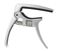Sondery Capotasto professionale per chitarra acustica ed elettrica, tensione regolabile