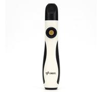 Sondery Kazoo Professionale con 5 Membrane per Chitarra, Pianoforte, Ukulele, Tastiera, Violino, Strumenti Musicali, Ottimo Suono, Kazoo per Tutte le Età