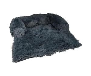SONDEY Parigi Prezzo Protegge Divano & Traversin Fluffy 120cm Antracite' o Contattaci per Modificare Il Campo Marca se Sei Proprietario.