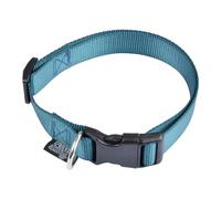 SONDEY Paris Prix - Collare regolabile per cane Essentiel, 70 cm, smeraldo