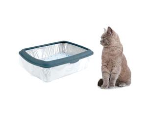 SONDEY Paris Prix - Set di 10 Sacchetti per lettiera da 90 cm Trasparenti' o contattaci per modificare Il Campo Marca se Sei Il Proprietario.