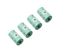 SONDEY Paris Prix - Set di 4 ricariche, 20 Sacchetti per Escrementi 21 cm, Limone, o contattaci per modificare Il Campo Marca se Sei Il Proprietario.