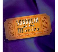 Sondheim at the Movies