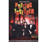 Sondheim - Putting It Together
