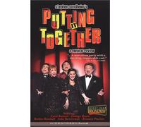 Sondheim - Putting It Together