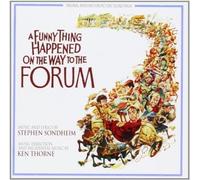 Sondheim, S/ Thorne, K - Funny Thing Happened On The Way To The Forum