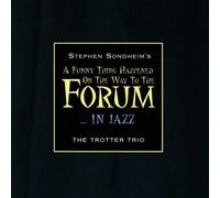 Sondheim,Stephen - Funny Thing Happened on the Wa