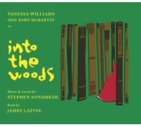 Sondheim, Stephen - Into The Woods
