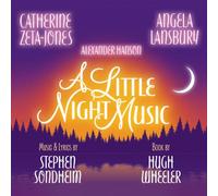 Sondheim, Stephen - Little Night Music (2 CD)
